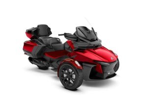 2020 Can-Am Spyder RT for sale 201177198